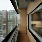 شقة Lootsi 3a Nordic Style With Parking *