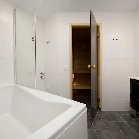 Lootsi 3a Nordic Style With Parking * Tallinn