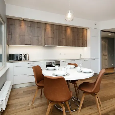 Apartman Lootsi 3a Nordic Style With Parking *