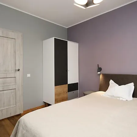 Apartman Lootsi 3a Nordic Style With Parking *