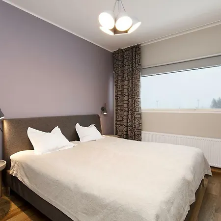 Apartman Lootsi 3a Nordic Style With Parking *