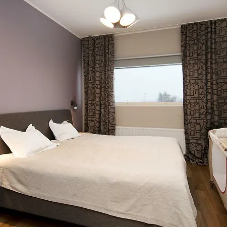 Apartamento Lootsi 3a Nordic Style With Parking Tallin