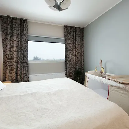 Lootsi 3a Nordic Style With Parking * Tallinn