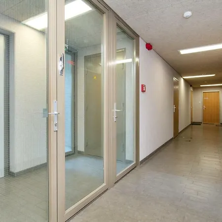 Lootsi 3a Nordic Style With Parking Apartment *