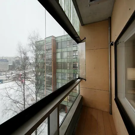 Lootsi 3a Nordic Style With Parking * Tallin