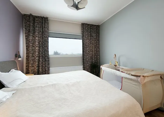 Lootsi 3a Nordic Style With Parking * Таллин