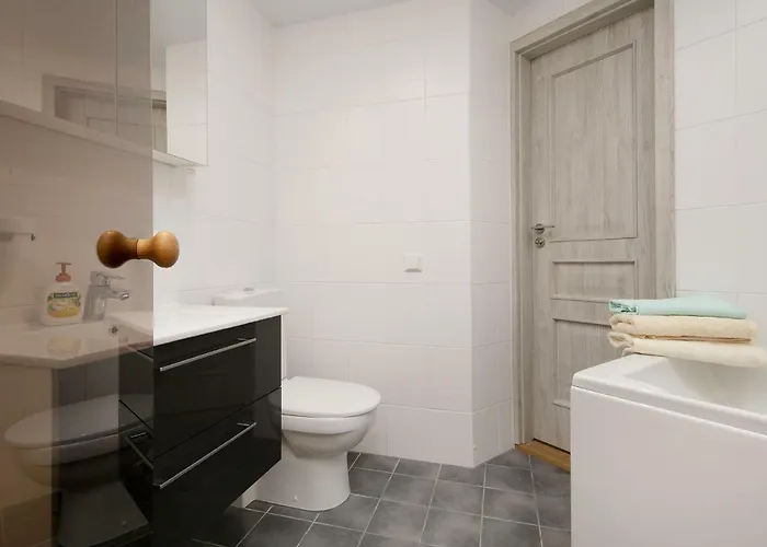 Lootsi 3a Nordic Style With Parking