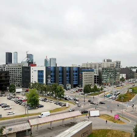 Lootsi 3a Nordic Style With Parking *