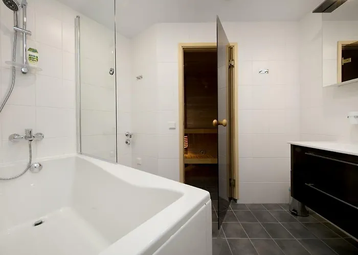 Lootsi 3a Nordic Style With Parking * Tallin