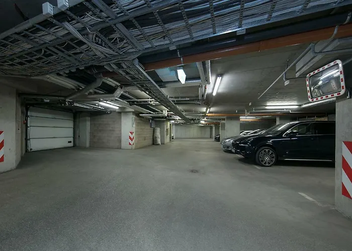 Lootsi 3a Nordic Style With Parking Apartament Tallin