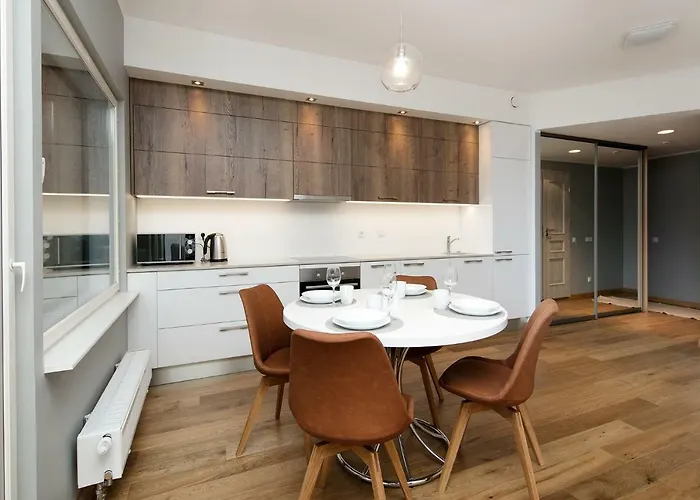 Apartament Lootsi 3a Nordic Style With Parking *