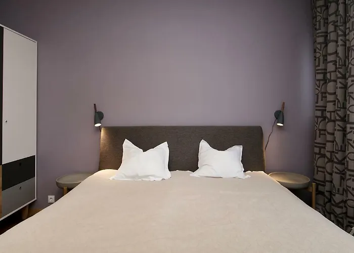 Apartament Lootsi 3a Nordic Style With Parking *