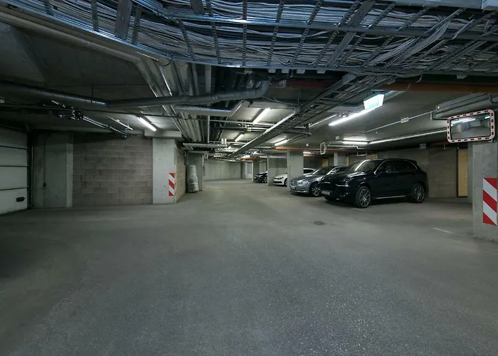 Lootsi 3a Nordic Style With Parking Apartament