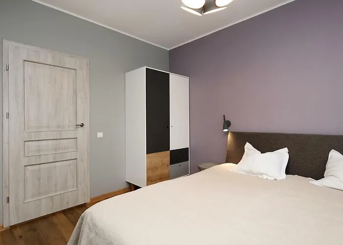 Apartament Lootsi 3a Nordic Style With Parking *