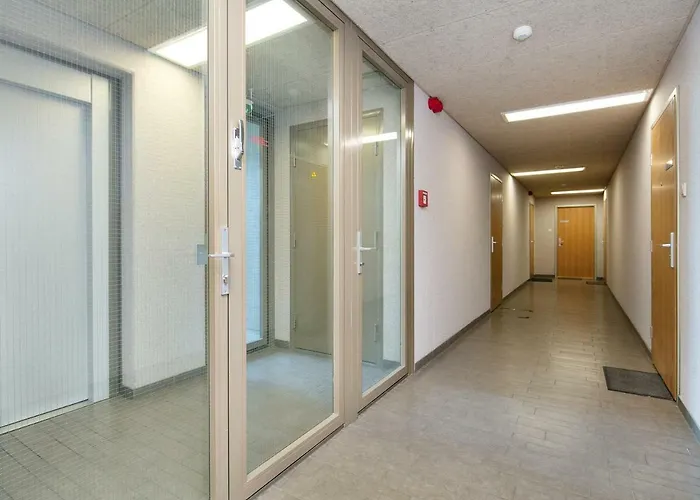 Lootsi 3a Nordic Style With Parking Апартаменты *